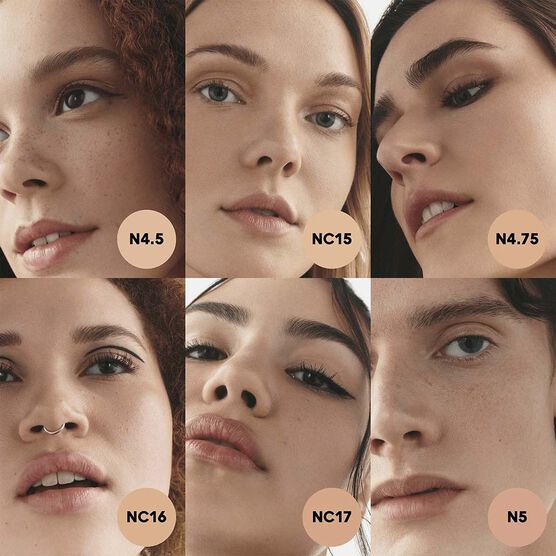 STUDIO FIX FLUID BASE NC16